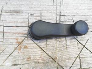 maner macara geam usa spate vw polo 6R - imagine 2