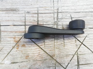 maner macara geam usa spate vw polo 6R - imagine 3