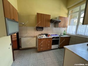 Apartament 2 Camere | Parter | Cladire Istorica | Odobescu - imagine 2