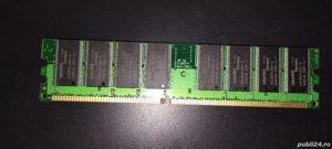 Memorie TakeMS 1GB DDR400 - imagine 2