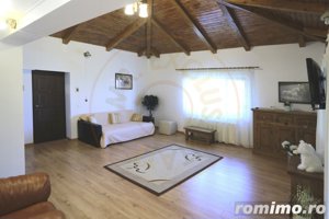 Inchiriere Casa superba Maracineni-Argeselu - imagine 3