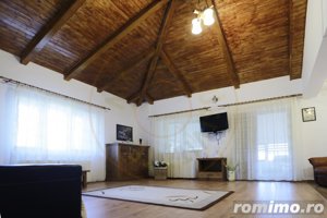 Inchiriere Casa superba Maracineni-Argeselu - imagine 2