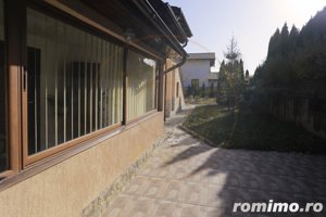 Inchiriere Casa superba Maracineni-Argeselu - imagine 17