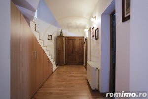 Inchiriere Casa superba Maracineni-Argeselu - imagine 12