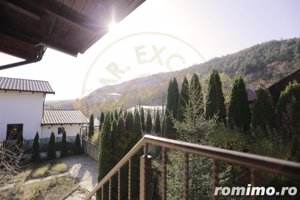 Inchiriere Casa superba Maracineni-Argeselu - imagine 15