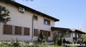 Inchiriere Casa superba Maracineni-Argeselu - imagine 19