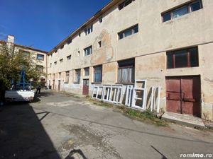 Cladire ideala pentru afacere, spre inchiriere, in zona semicentrala - imagine 2