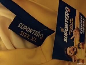 TRICOU fotbal. Mărime: XL. Original  - imagine 6