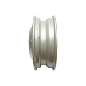 Janta otel pentru Iveco Daily R16 35 C 45 C 50 C 56 C roata dubla  - imagine 6