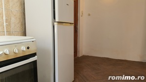 Apartament 2 camere in Deva, zona Uzo Balcan- Lidl - imagine 7