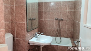 Apartament 2 camere in Deva, zona Uzo Balcan- Lidl - imagine 6