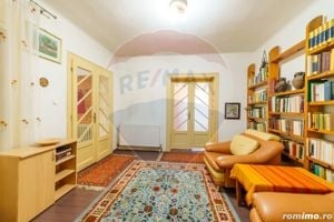 Vand sau schimb casa 6 camere + spatiu comercial, Aradul Nou. - imagine 5