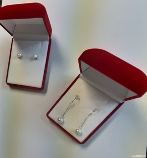 Colier Hematit auriu  - imagine 2