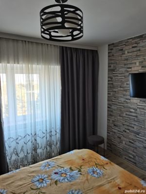 Hotelier ap.2cam dec LUX zona garii Brasov de la 200 lei  zi functie nr.persoane - imagine 2