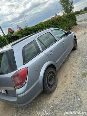 Piese Opel Astra h