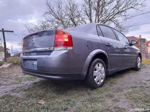 Piese Opel Vectra C