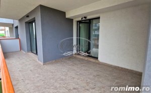 Apartament 2 camere cu terasa si parcare - imagine 9