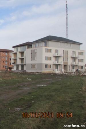 Oferim spre vanzare Teren pentru casa sau bloc, Calea Urseni, Str. Pepienierei - imagine 4