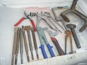 Trusa pt filetat tevi-Diverse - imagine 6