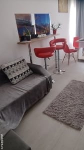 Închiriez apartament cu parcare in Mamaia Nord  - imagine 1