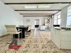 Spatiu comercial ultracentral pe colt strada Varful cu dor 148 mp  -124500 euro - imagine 6