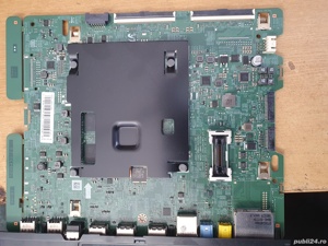 Placa de baza samsung BN41-02528A  BN94-11407A