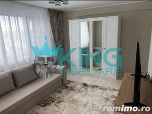 Apartament modern | 2 Camere | Zona centrala | Bloc nou | Loc de Parcare | - imagine 3