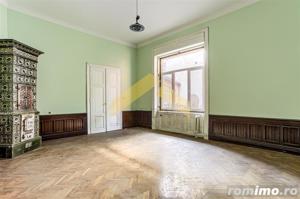 Apartament 2 camere de vanzare langa primarie , ultracentral