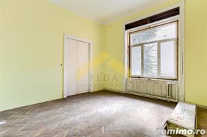 Apartament 2 camere de vanzare langa primarie , ultracentral - imagine 11