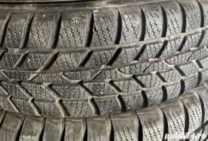 175 55 15 iarna Hankook 