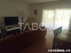 Casa individuala 5 camere 123 mpu 2 terase curte Cetate Alba Iulia - imagine 2