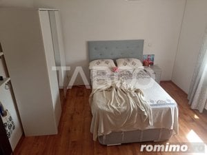 Casa individuala 5 camere 123 mpu 2 terase curte Cetate Alba Iulia - imagine 3