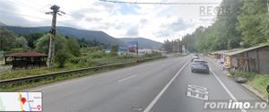 COMISION 0 Investitie Teren intravilan stradal DN1 Busteni - Sinaia - imagine 7