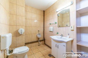 Spatiu comercial-birouri, zona Podgoria -Gara - imagine 7