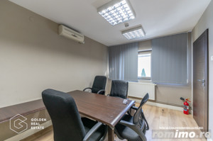 Spatiu comercial-birouri, zona Podgoria -Gara - imagine 16