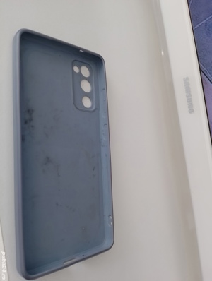 vand husa Samsung S22,in stare buna. - imagine 2