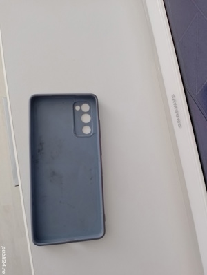 vand husa Samsung S22,in stare buna. - imagine 3