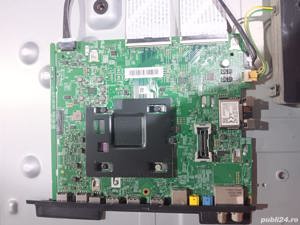 Dezmembrez tv Samsung ue65nu7172u