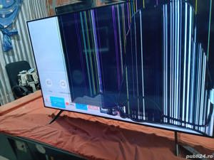 lvds panel lj41-134300 de pe tv samsung ue65nu7172u - imagine 4