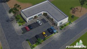 Teren intravilan 3000 mp, de vanzare, Jilava, 30 min de Piata Unirii - imagine 7