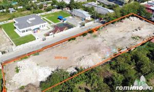 Teren intravilan 3000 mp, de vanzare, Jilava, 30 min de Piata Unirii - imagine 2