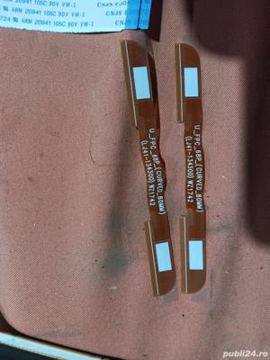 lvds panel lj41-134300 de pe tv samsung ue65nu7172u