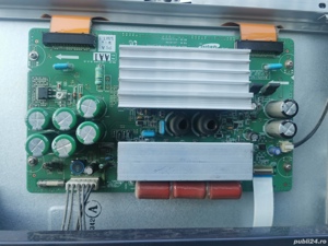 Bn44-00194A LJ92-01494A  LJ41-05133A BN41-00878A Ps-42c91 - imagine 2