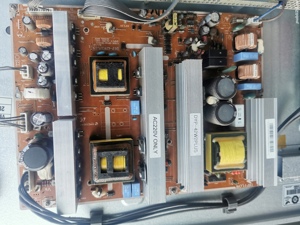 Bn44-00194A LJ92-01494A  LJ41-05133A BN41-00878A Ps-42c91