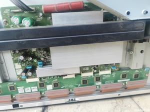 Bn44-00194A LJ92-01494A  LJ41-05133A BN41-00878A Ps-42c91 - imagine 3