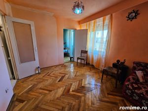 Apartament 2 camere circuit etaj intermediar zona Dacia - imagine 7