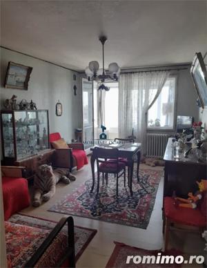 Vanzare Apartament 3 Camere Decomandat Luica-Turnu Magurele - imagine 3