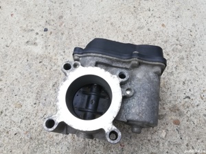 clapeta acceleratie vw polo 6R 1.2 benzina - imagine 6