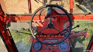 Autogreder O&K mijlociu - imagine 4