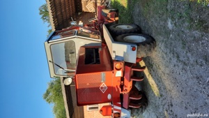 Autogreder O&K mijlociu - imagine 7